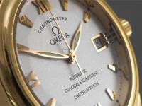 欧米茄走走停停处理办法大全