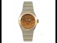 欧米茄手表表蒙子坏了解决技巧集锦