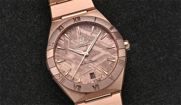 欧米茄表壳有划痕解决方法深度解析（图）