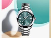 欧米茄机械表机芯生锈解决方法汇总