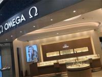 欧米茄腕表发条拧反了怎么解决