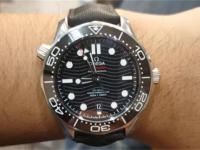 欧米茄腕表表带太松解决方法集锦