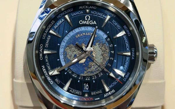 欧米茄腕表表带过长解决办法详解（图）