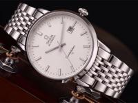 欧米茄机芯生锈了处理技巧盘点