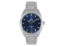 欧米茄手表表针脱落处理技巧深度解析