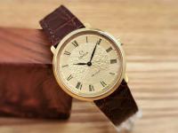 欧米茄腕表摔坏了处理办法盘点