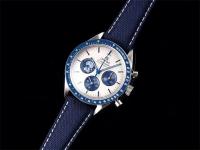 欧米茄腕表走快了如何修复