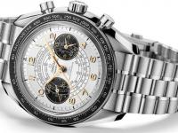 欧米茄腕表表蒙子坏了解决技巧是什么