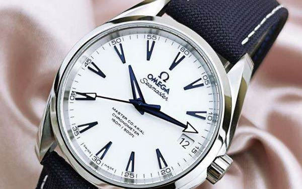 欧米茄手表表壳破裂原因是什么（图）