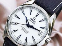 欧米茄手表表壳破裂原因是什么