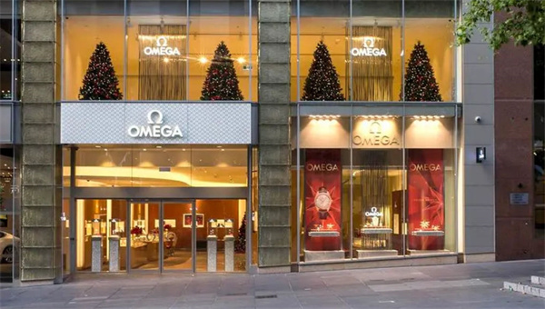 欧米茄腕表外观有划痕处理办法汇总(图) 欧米茄腕表外观有划痕处理办法汇总(图)