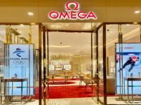 欧米茄手表表壳坏了怎么解决