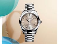 欧米茄手表很久不戴不走了解决技巧大全