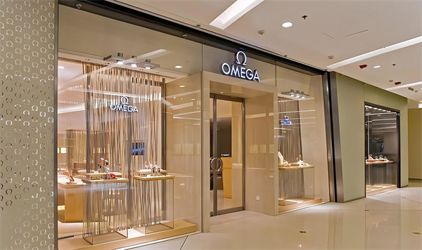 欧米茄腕表表带太紧解决方法详解(图) 欧米茄腕表表带太紧解决方法详解(图)