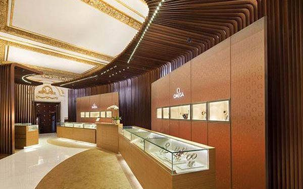 欧米茄很久不戴不走了处理办法集锦（图）