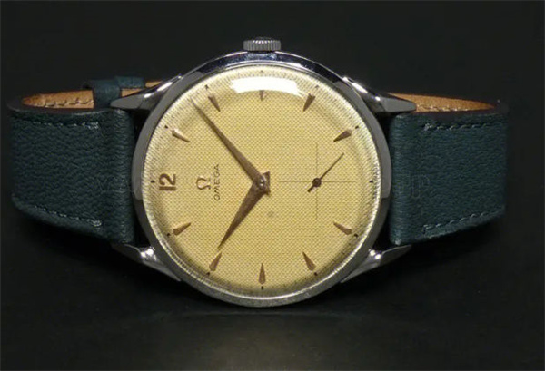 欧米茄腕表磕碰了解决方法(图) 欧米茄腕表磕碰了解决方法(图)