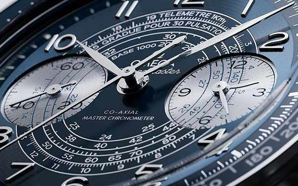 欧米茄腕表表带过短解决办法集锦(图) 欧米茄腕表表带过短解决办法集锦(图)