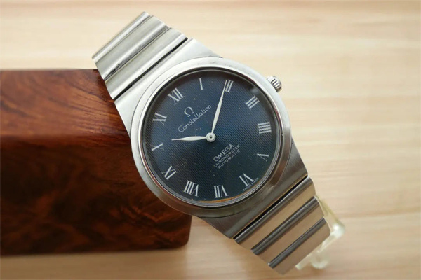 欧米茄手表表带掉色处理技巧是什么(图) 欧米茄手表表带掉色处理技巧是什么(图)