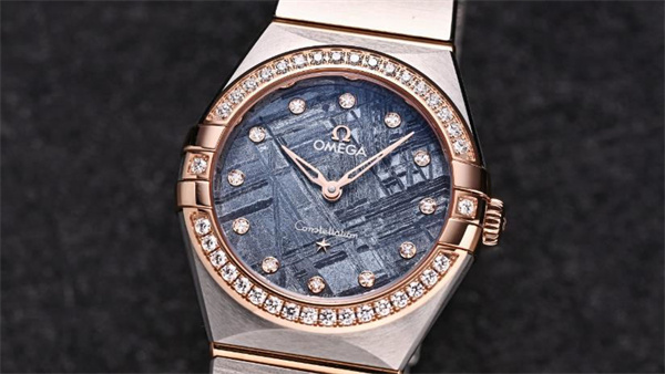 欧米茄腕表进水了怎么解决(图) 欧米茄腕表进水了怎么解决(图)