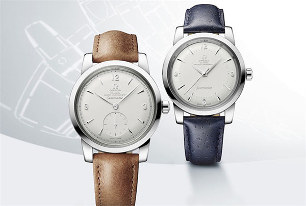 欧米茄腕表走快了处理办法大全（图）