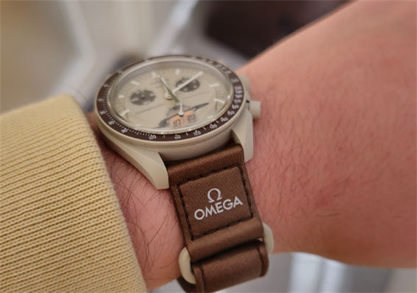 欧米茄腕表表针掉了怎么修复（图）