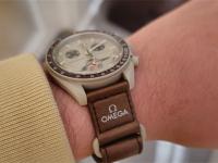 欧米茄腕表表针掉了怎么修复