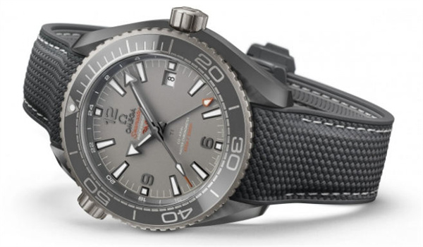 欧米茄腕表发条坏了应该咋解决（图）