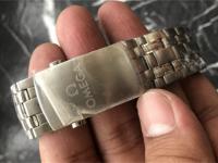 欧米茄表壳坏了应该咋解决