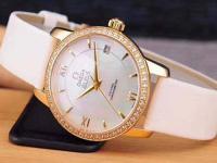 欧米茄表蒙子坏了如何修复