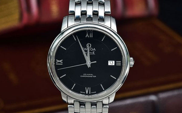 欧米茄表针掉了解决技巧详解（图）