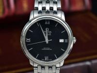 欧米茄手表进灰了解决办法推荐