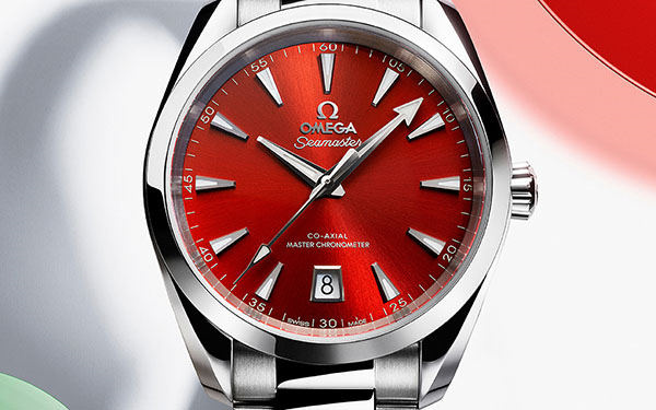 欧米茄腕表表蒙子坏了应该咋办（图）