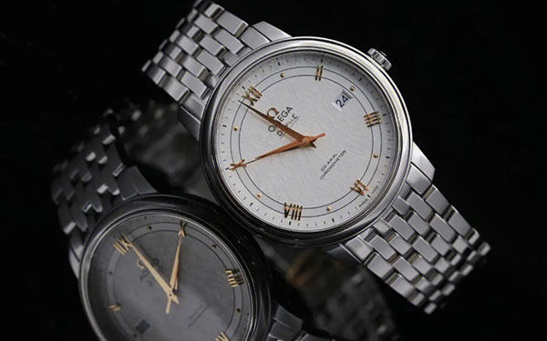 欧米茄腕表表壳有划痕处理办法汇总（图）