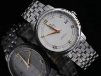 欧米茄腕表表壳有划痕处理办法汇总