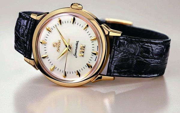 欧米茄很久不戴不走了解决方法大全（图）