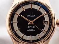 欧米茄手表表带太紧处理方法盘点