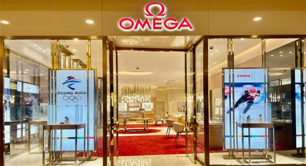 欧米茄表壳破裂处理方法汇总（图）