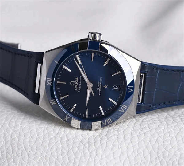 欧米茄手表表壳割手是啥原因（图）