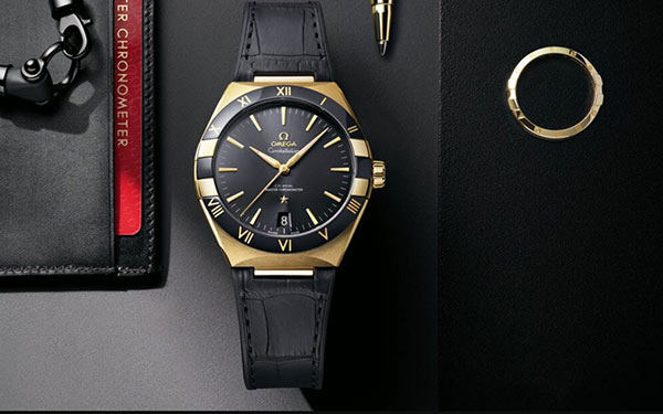 欧米茄腕表表壳割手如何修复（图）