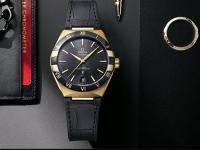 欧米茄腕表表壳割手如何修复