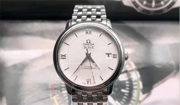 欧米茄调时间可以逆时针拨吗（图）