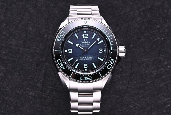 欧米茄腕表发条拧反了怎么解决（图）