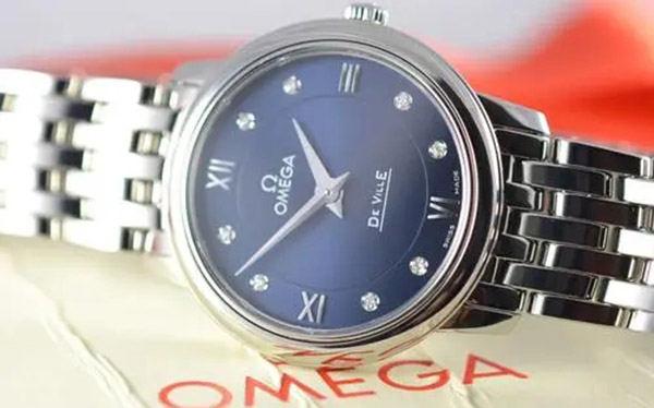 欧米茄表带掉色解决办法集锦(图) 欧米茄表带掉色解决办法集锦(图)