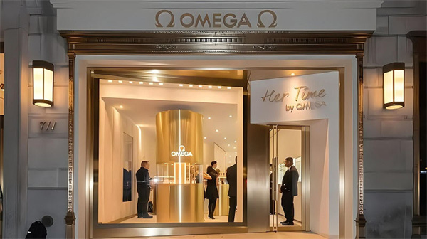 欧米茄手表走慢了处理方法汇总（图）