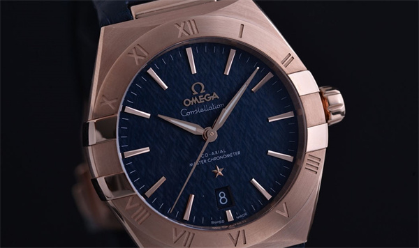 欧米茄发条坏了处理技巧（图）