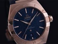 欧米茄发条坏了处理技巧