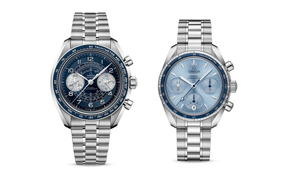 欧米茄手表很久不戴不走了解决方法是什么(图) 欧米茄手表很久不戴不走了解决方法是什么(图)