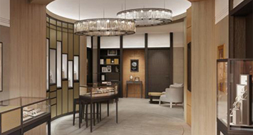 欧米茄手表维修点维修服务中心