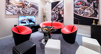 欧米茄手表维修点维修服务中心