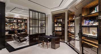 欧米茄手表维修点维修服务中心